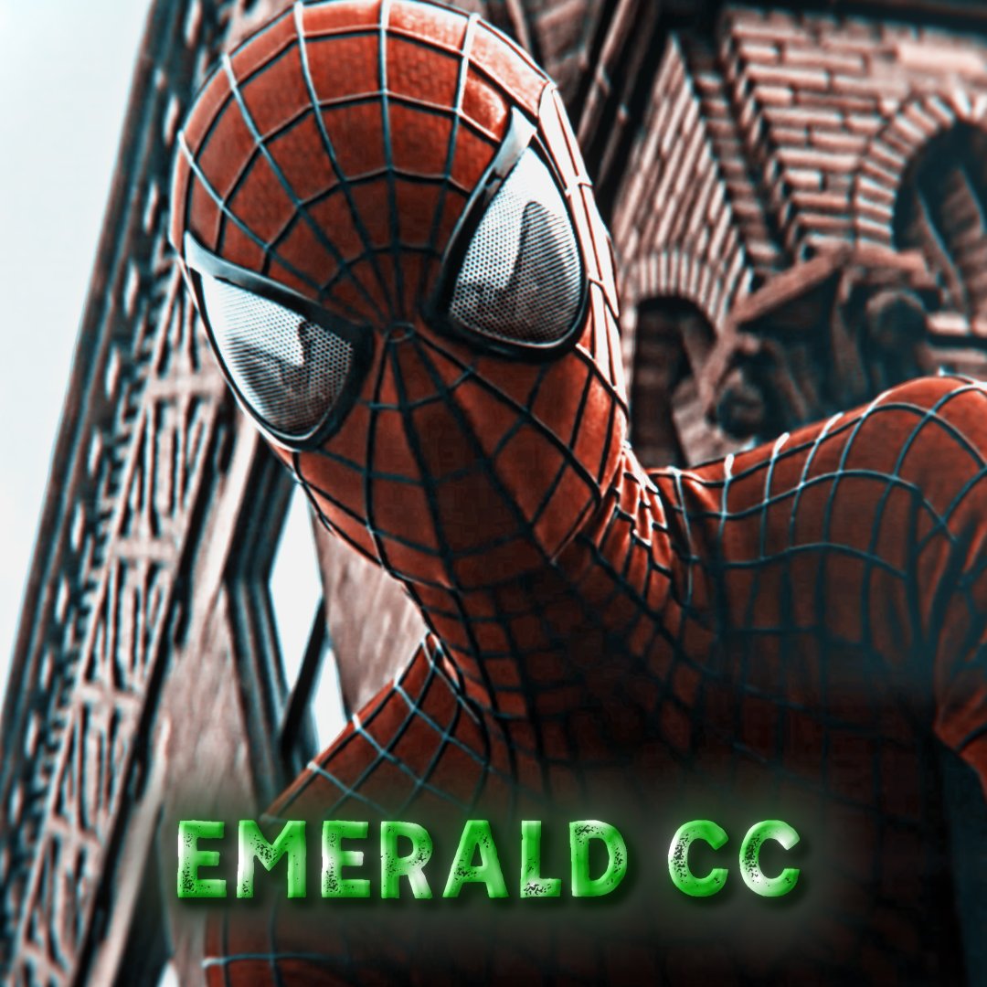 EMERALD CC product image (1)