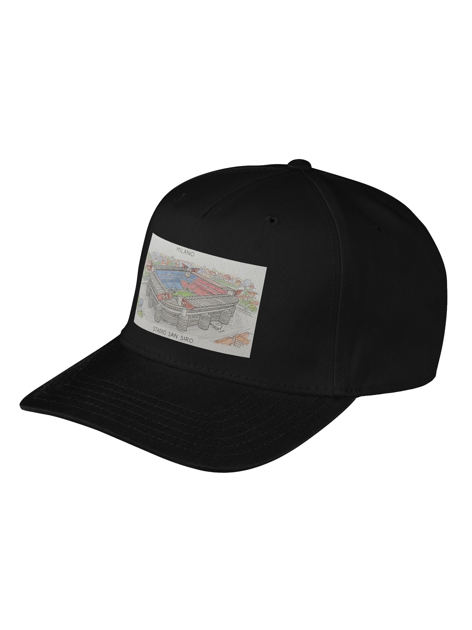 Stadio San Siro - Milano - Cap product image (7)
