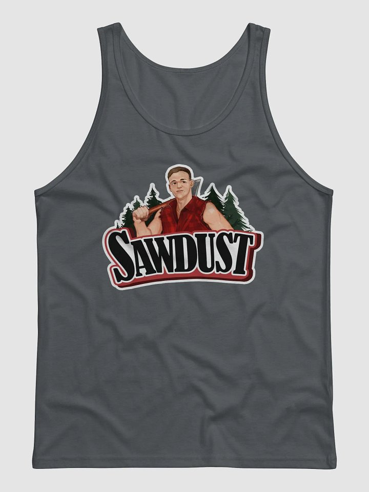 Sawdust Tank Top product image (6)