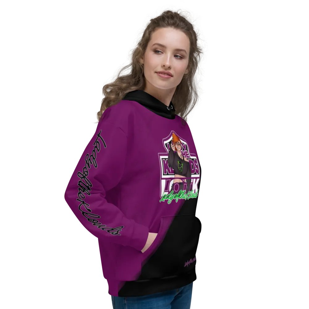LOTK Hoodie product image (8)