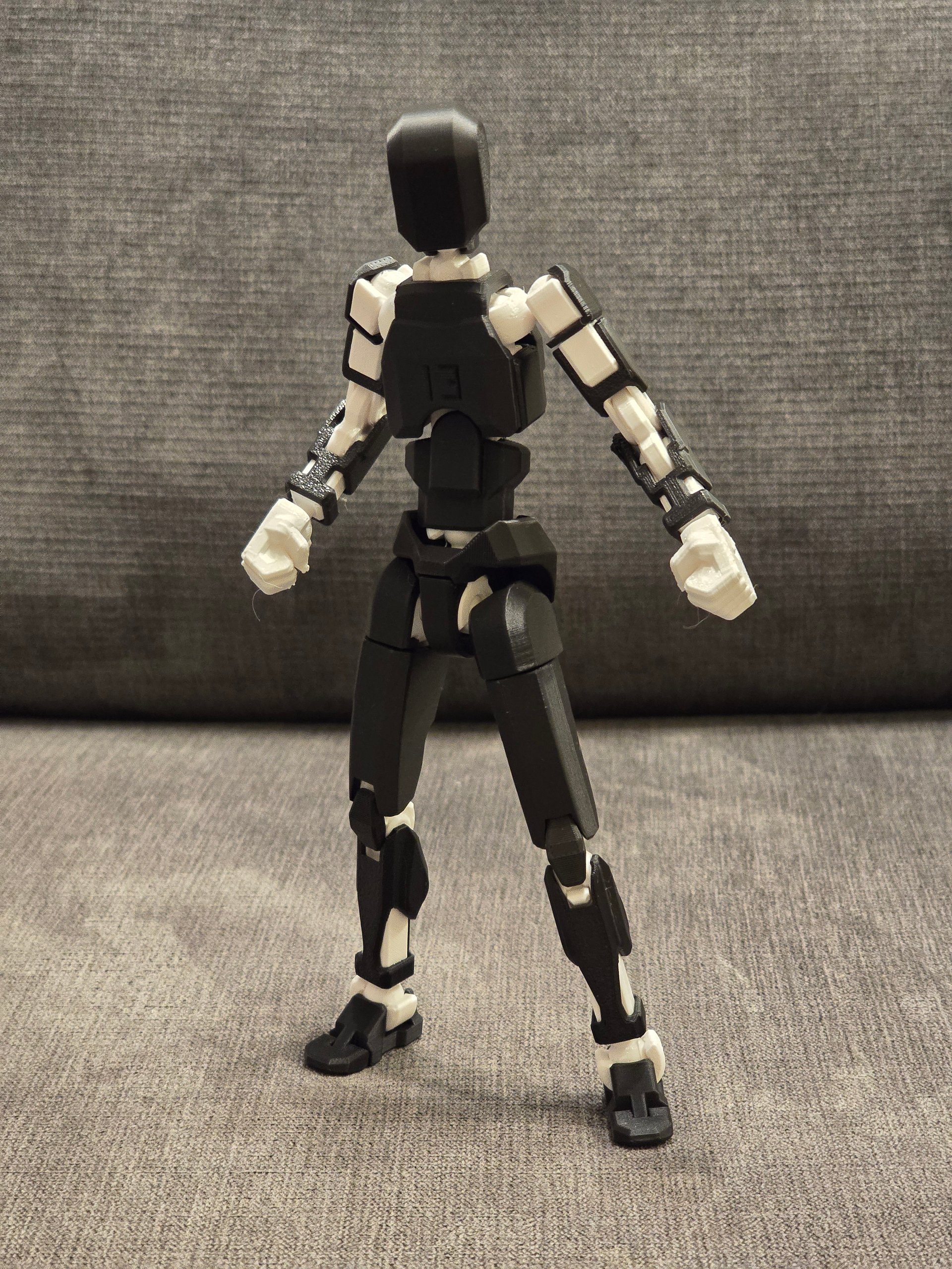 Dummy 13 articulated action figure product image (1)