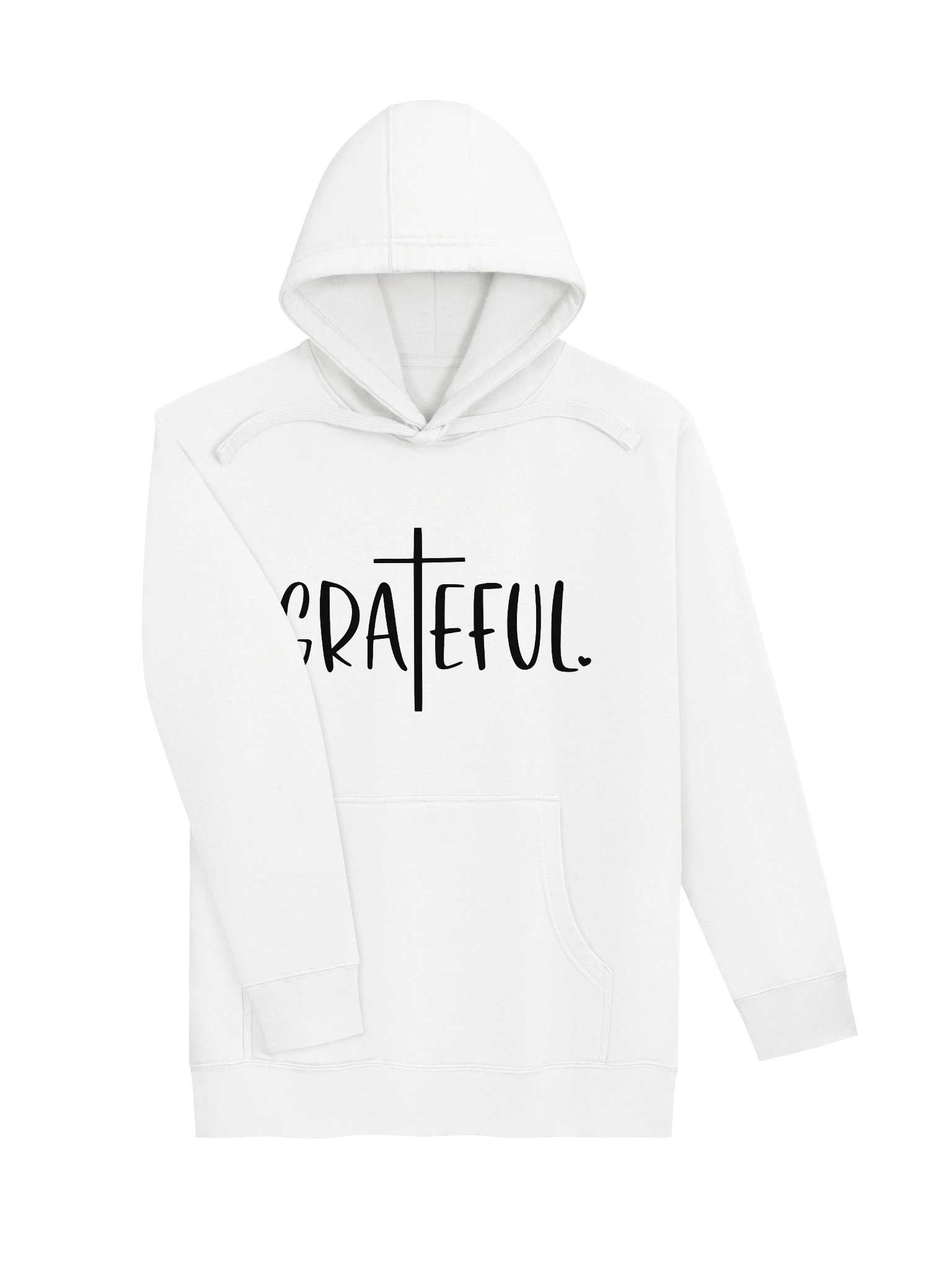 Grateful Vibes Premium Hoodie product image (3)