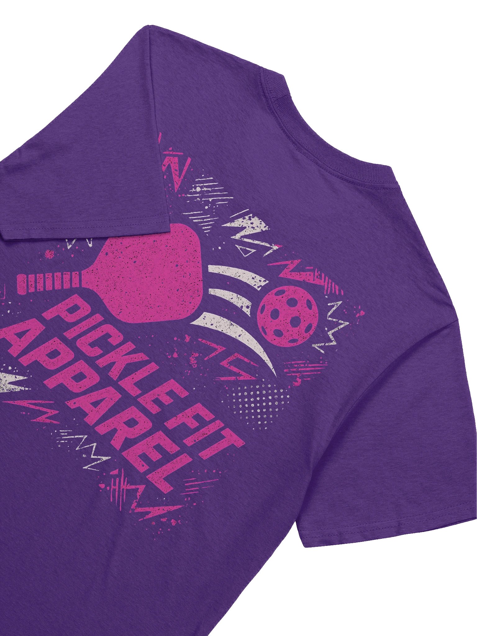 Pickle Fit Pickleball T-Shirt product image (113)