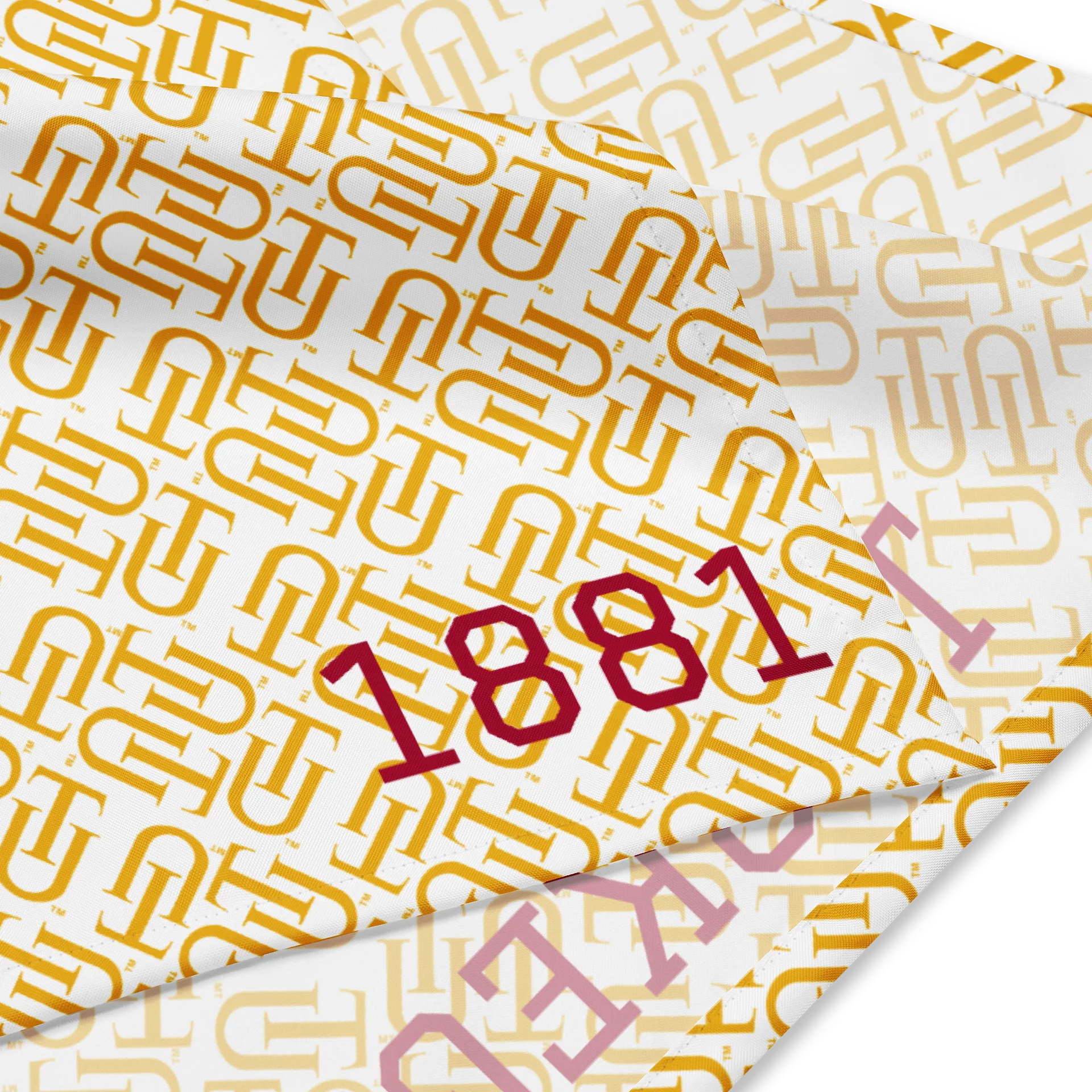 TU Linked Scarf product image (4)