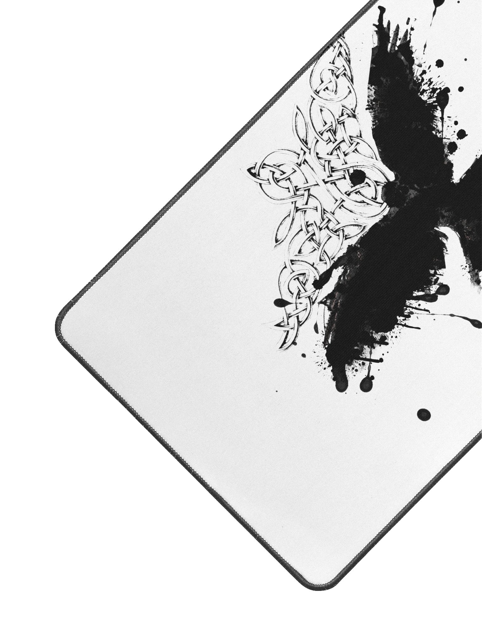 Kvitravn Deskmat product image (3)