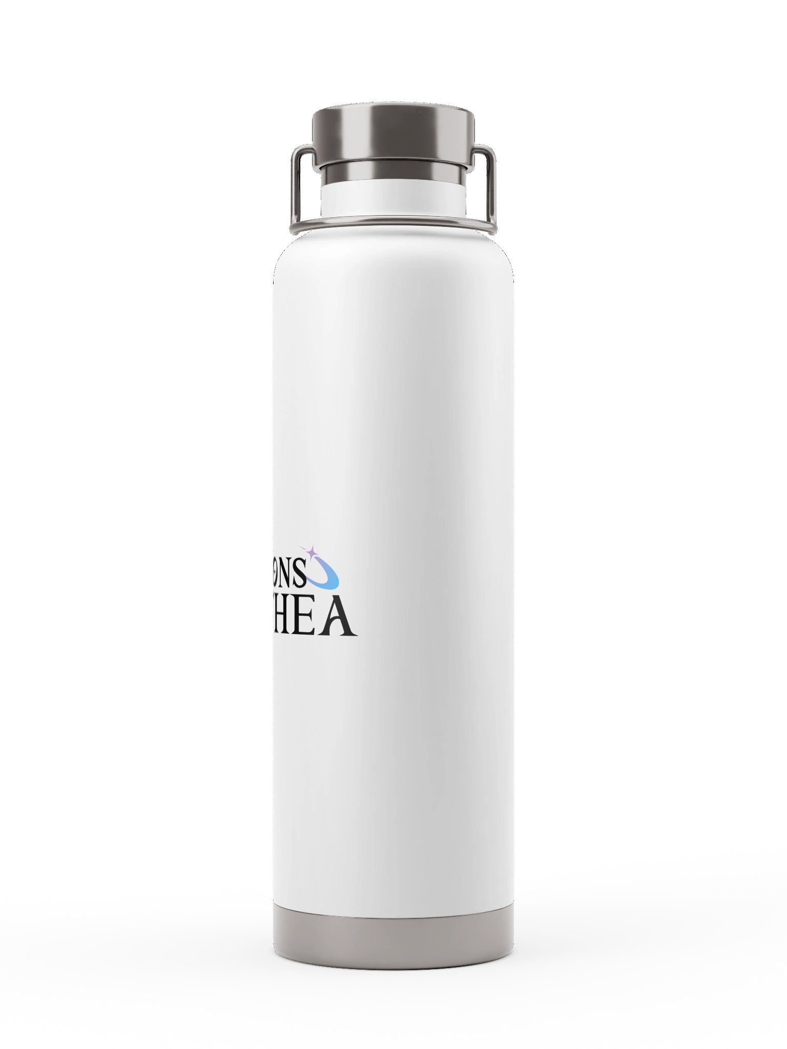 Paragons of Xithea - Copper Insulated Bottle product image (2)
