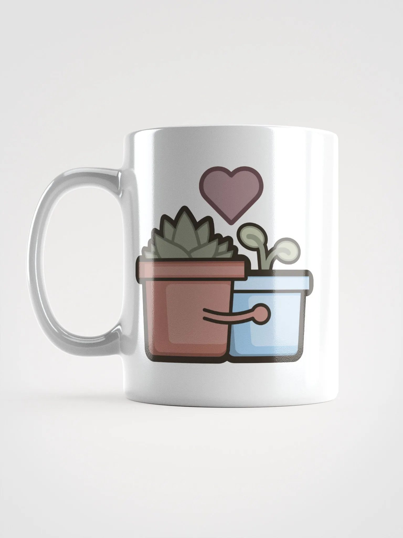 Mug: Hug product image (11)