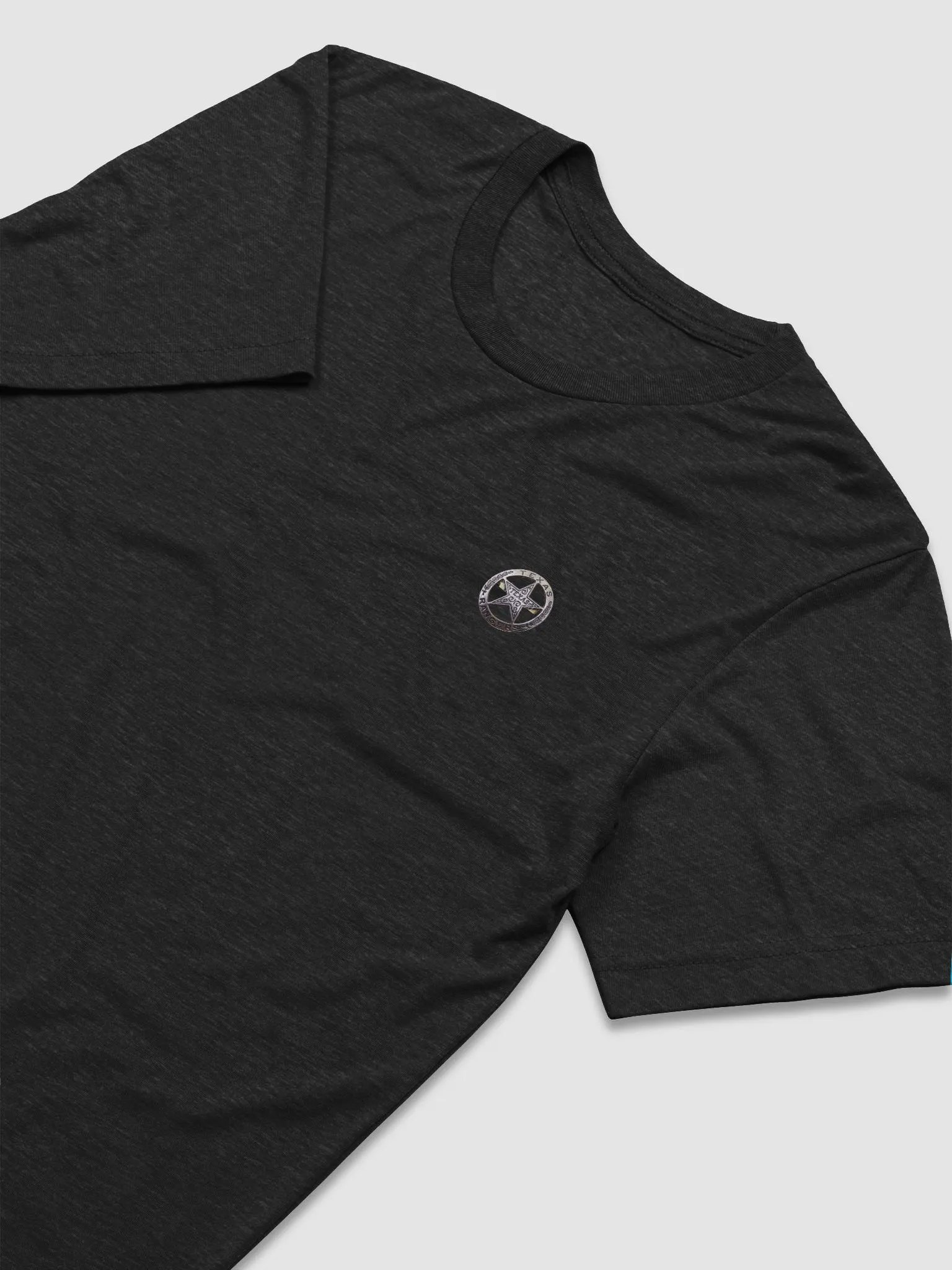 RyscoMoFo Ranger Tri Blend Soft Tee product image (3)