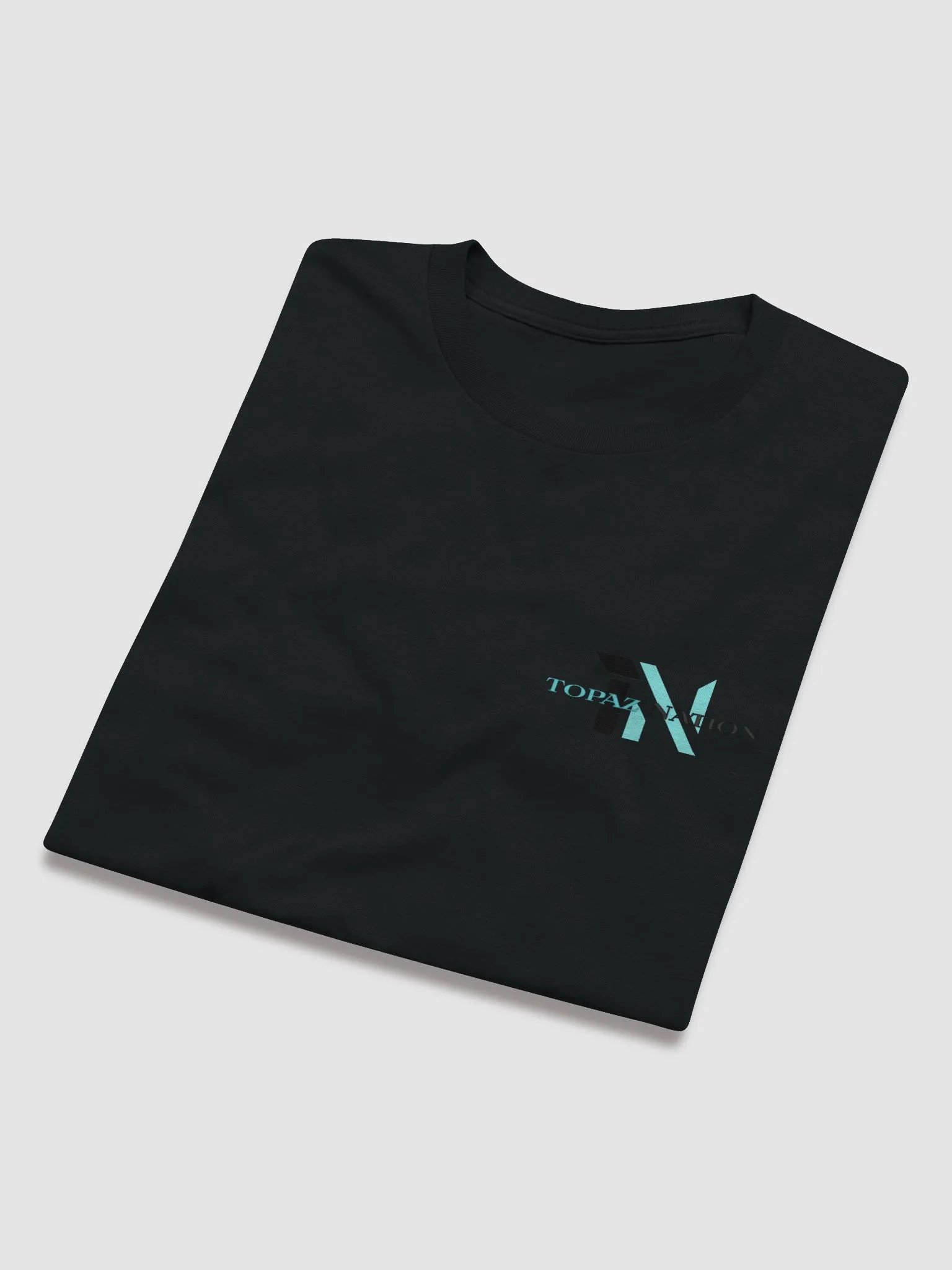 Topaz Nation Good Vibes Premium Tee product image (8)