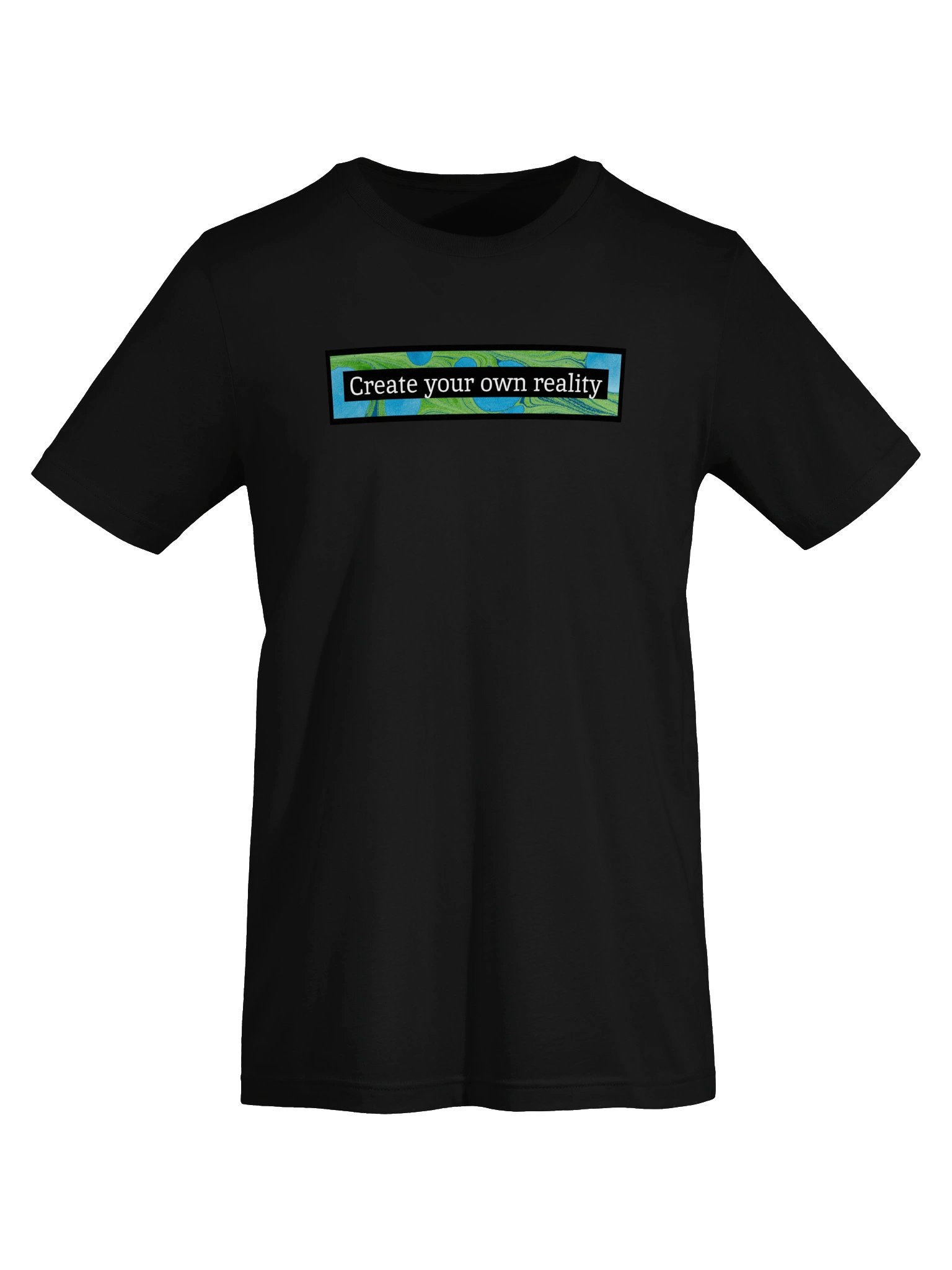 Create you own reality |FEM FIT product image (5)