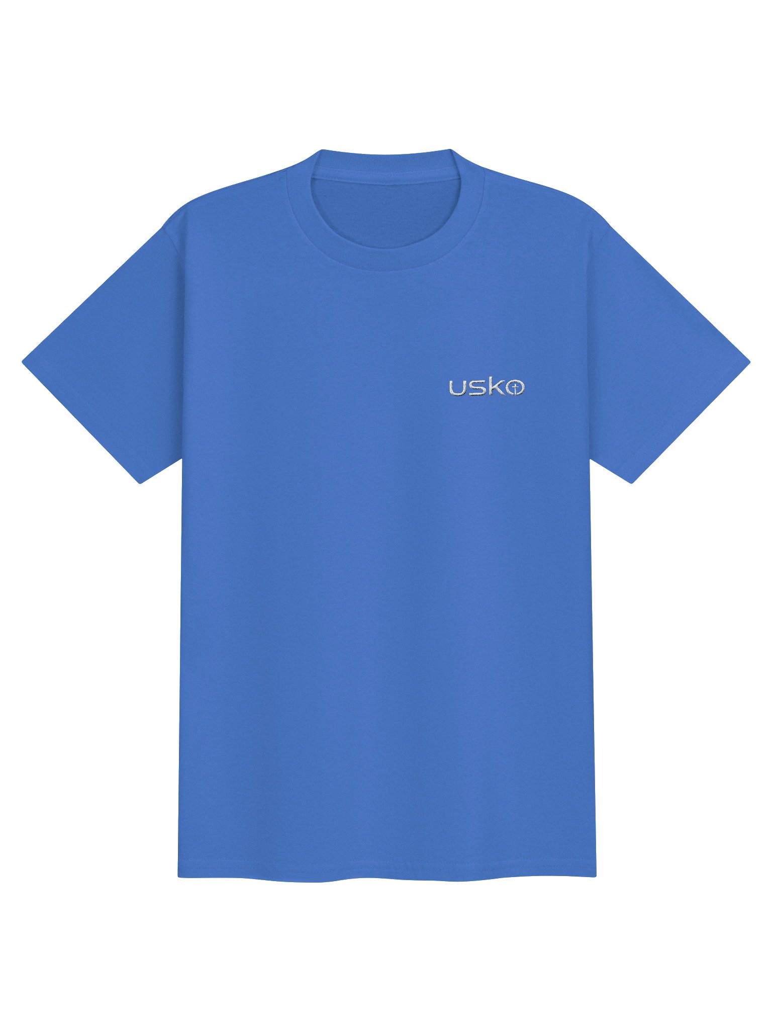 Usko classic-t-paita nuorille product image (1)