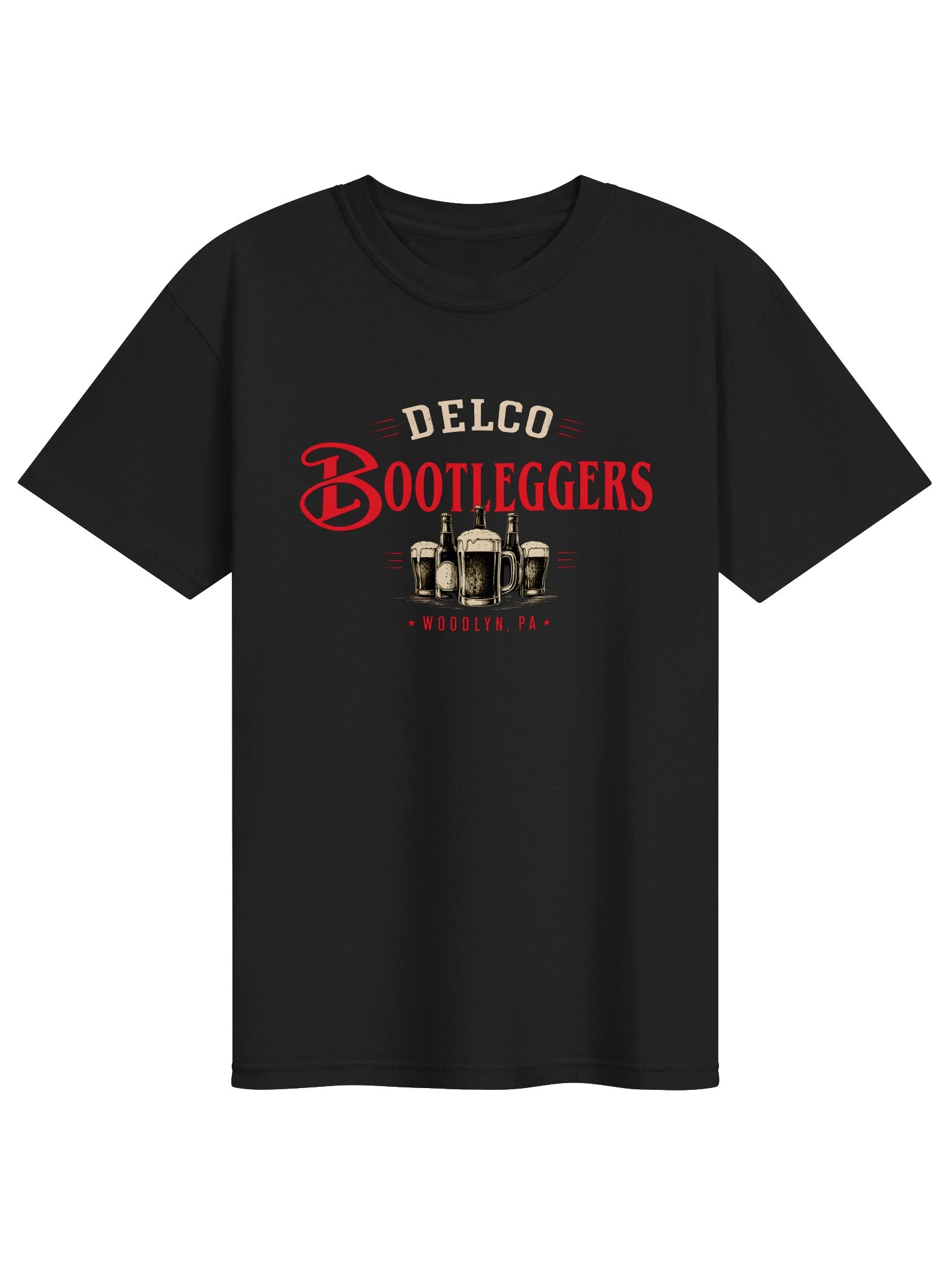 Delco Bootleggers product image (2)
