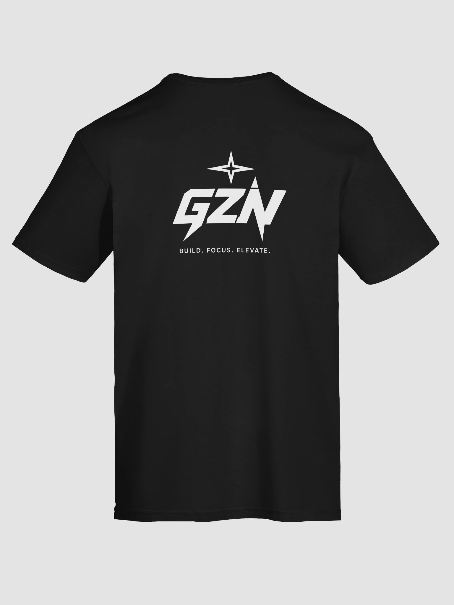 GZN graphic tee product image (7)