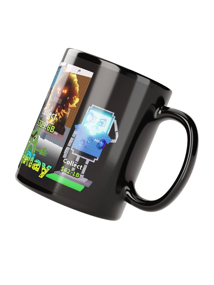 PapaDavPlay in Steal Russian Brainrot product image (2)