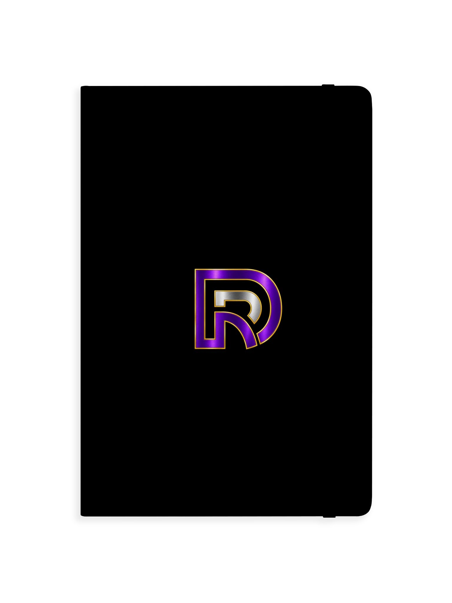 RD Core Hardcover Journal product image (1)