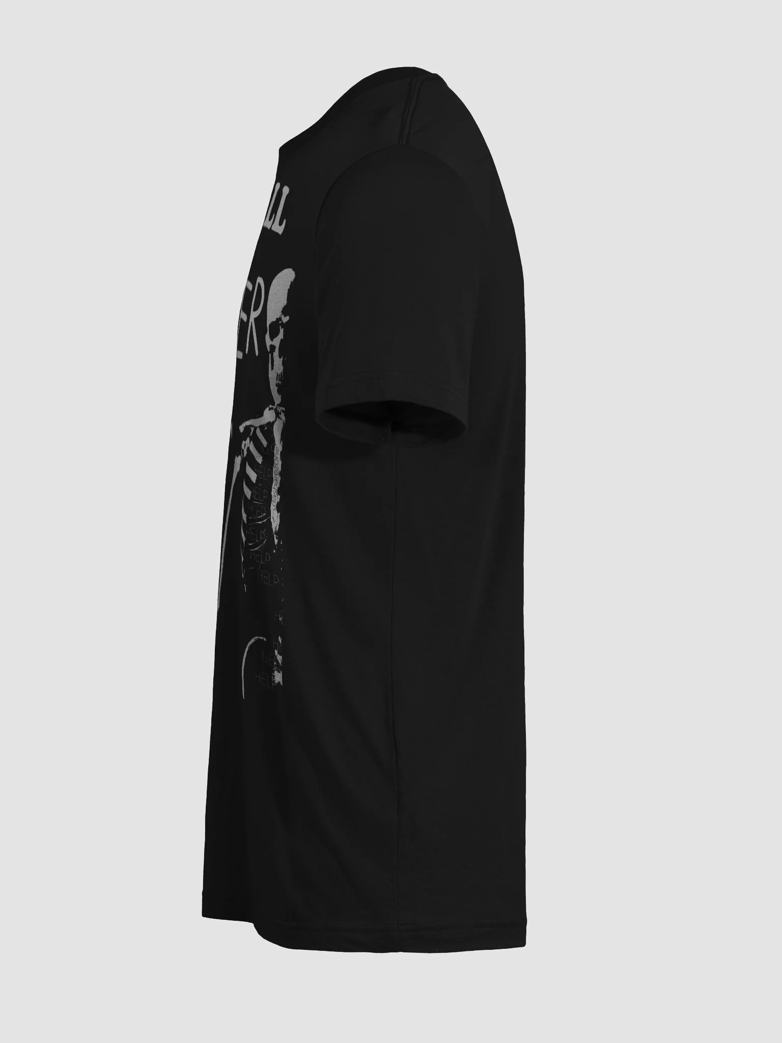 WANDER "TRI BLEND SHIRT" product image (12)