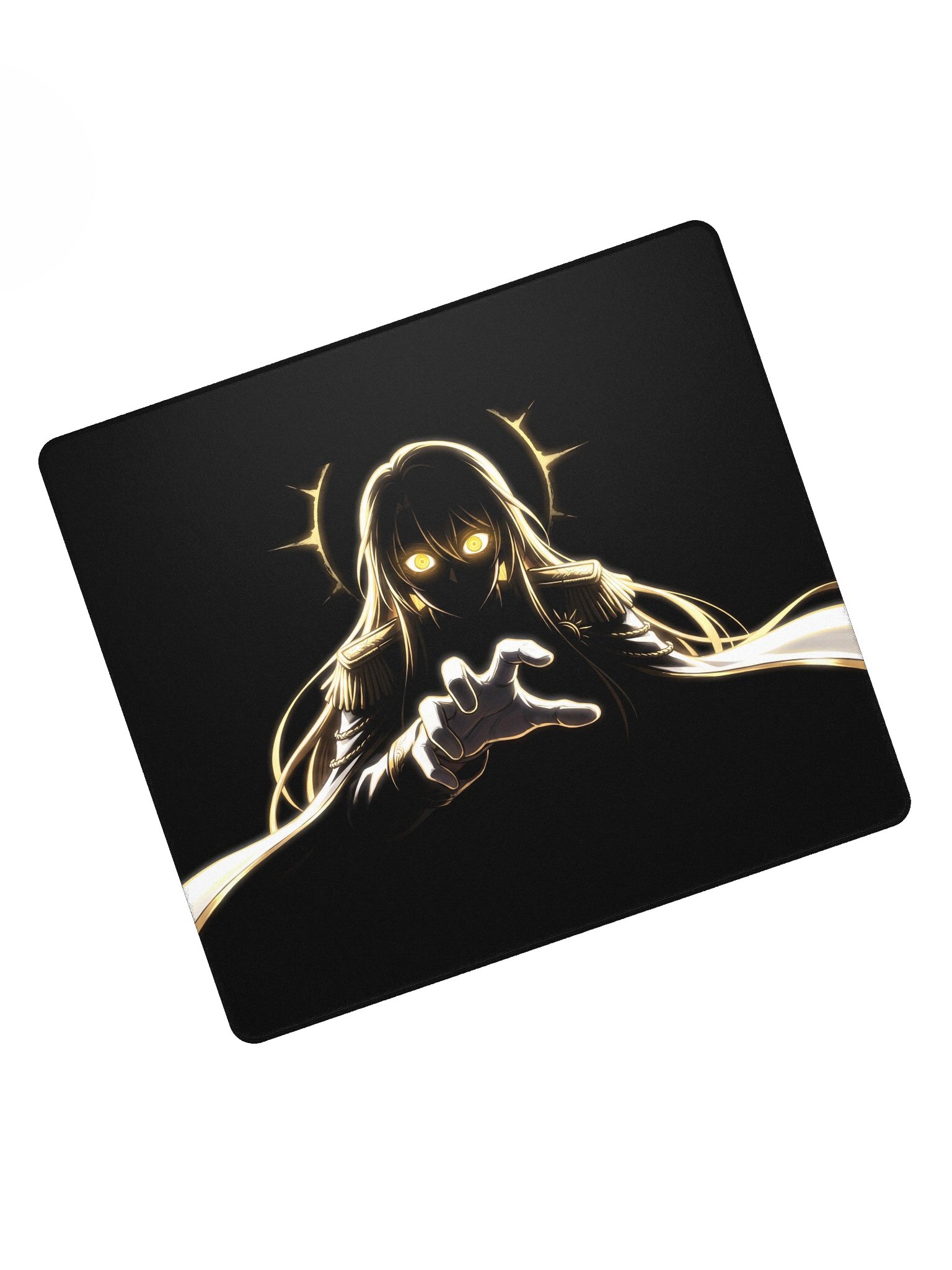 Praise the Sun Gaming Mouse Pad product image (5)