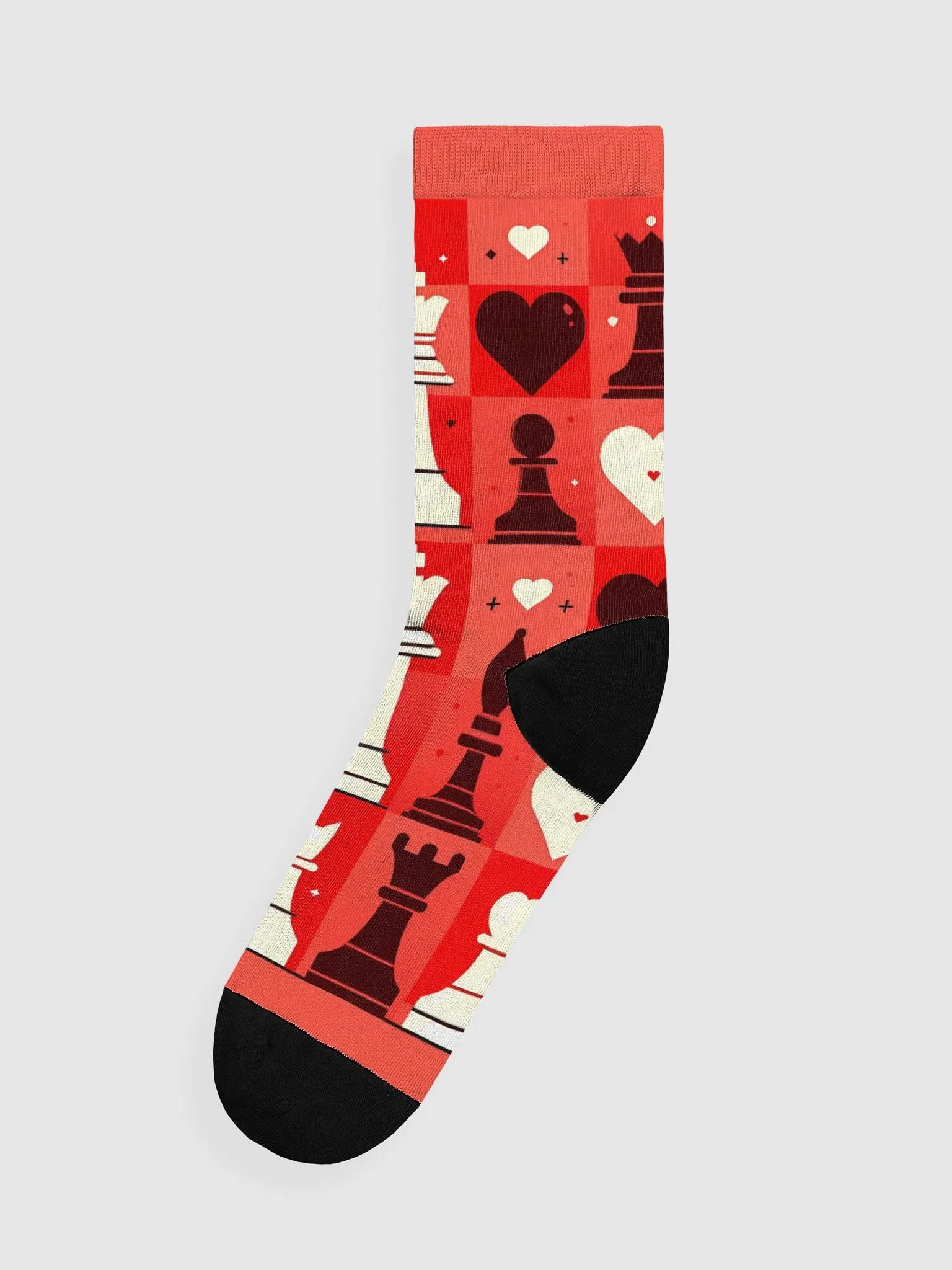 Chess Crew Socks product image (4)