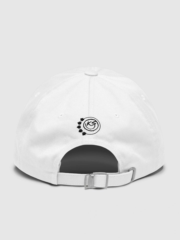 Washed Dad Hat product image (2)