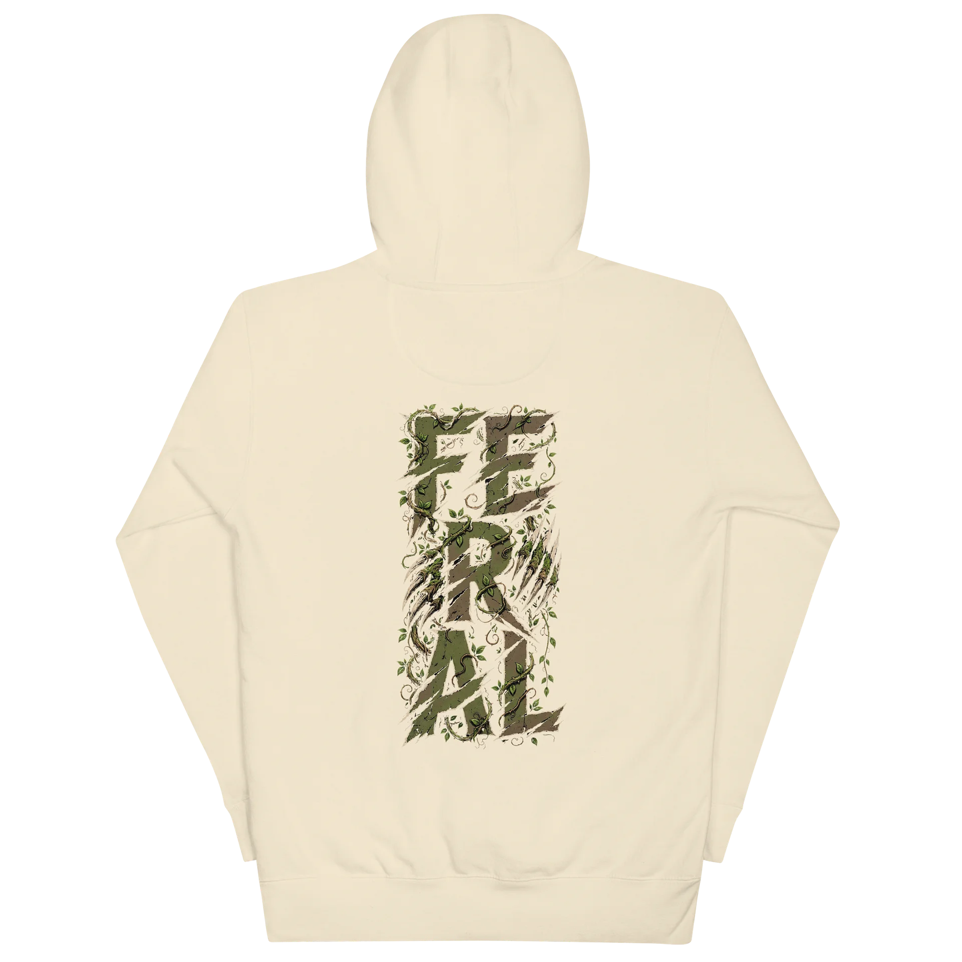 Feral Bold Premium Hoodie product image (4)