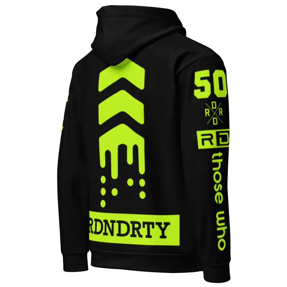 Factory Hoodie (BEAST) product image (4)