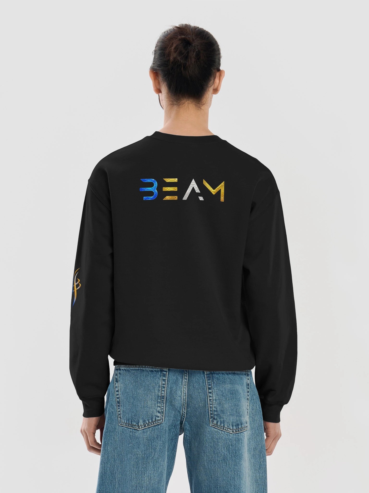 BEAM BREWER SWEATSHIRT product image (42)