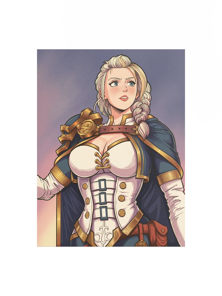 Jaina (Art) product image (1)