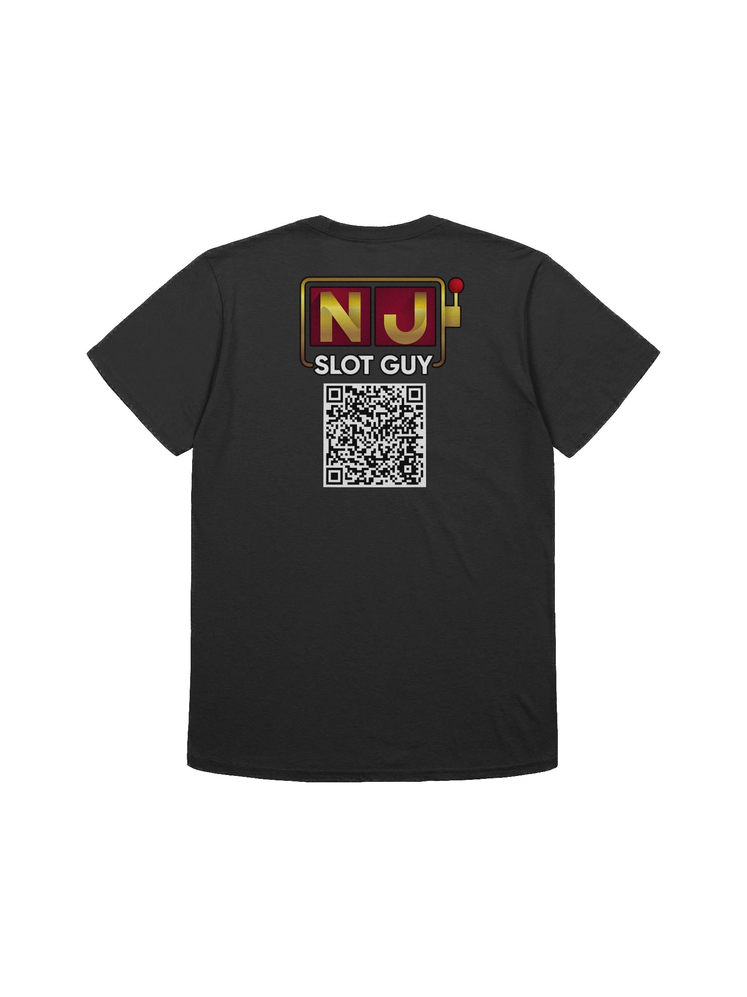 Degen Nation Mens Premium TShirt product image (4)