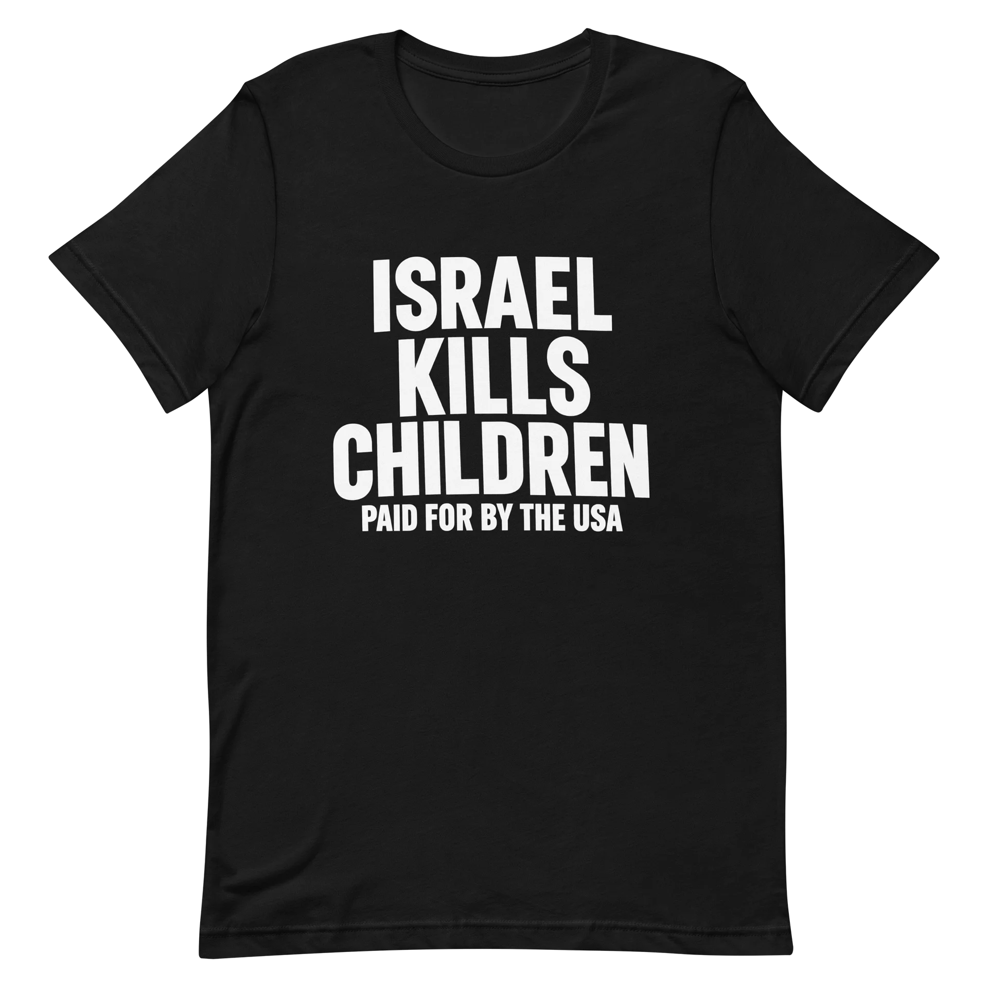 Political Statement Graphic Tee product image (2)