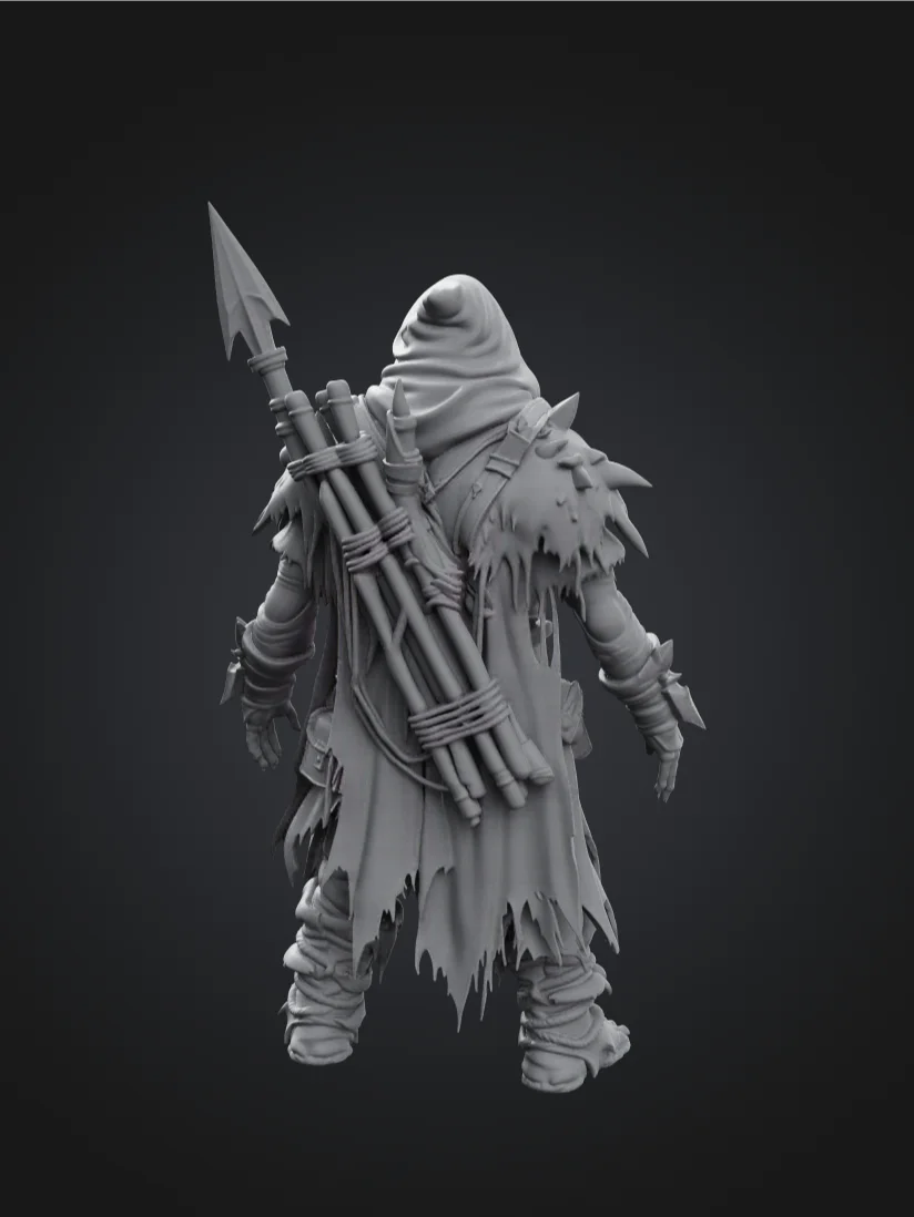 Rime Harpooner product image (3)