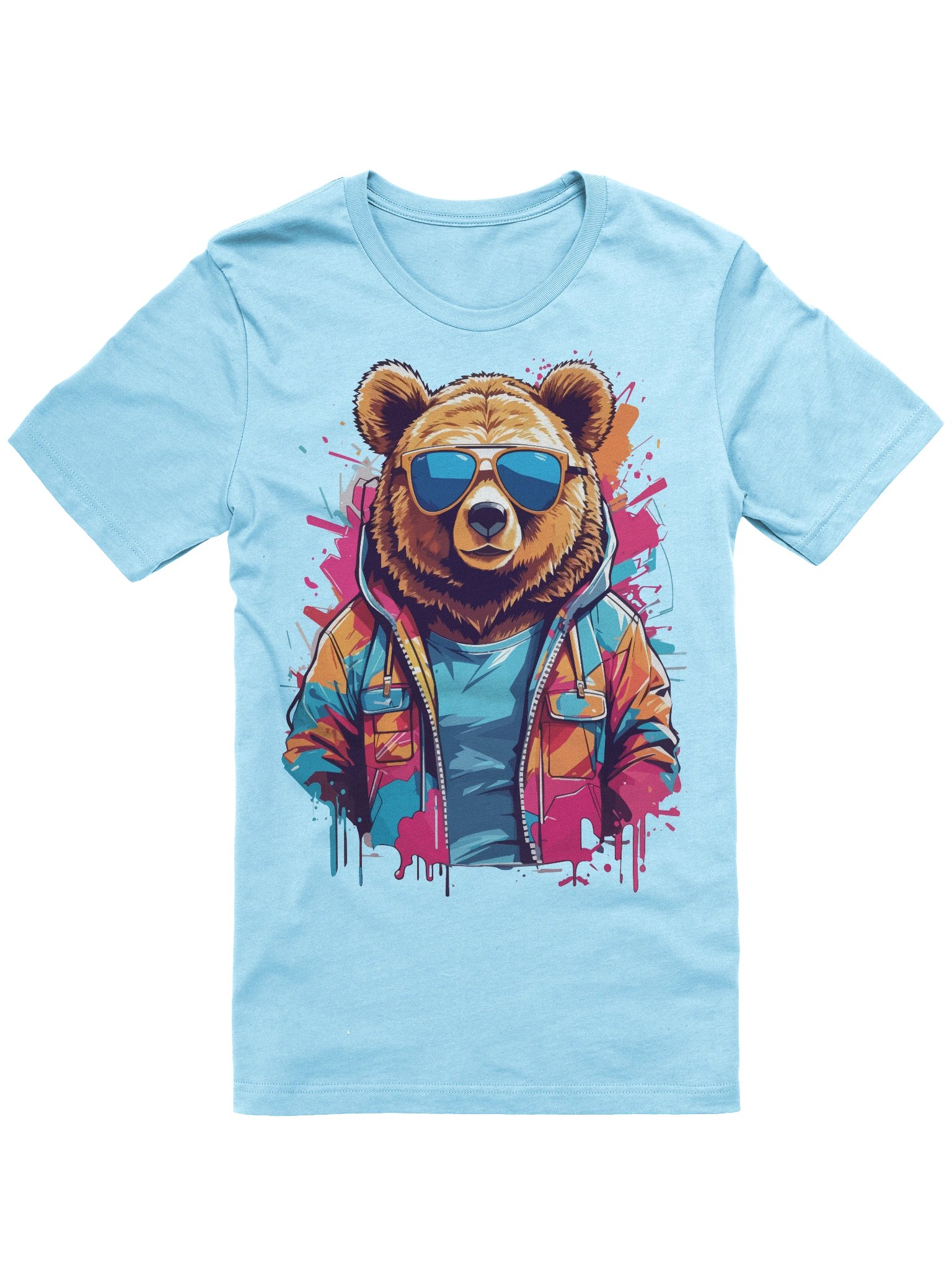 Cool Bear product image (7)