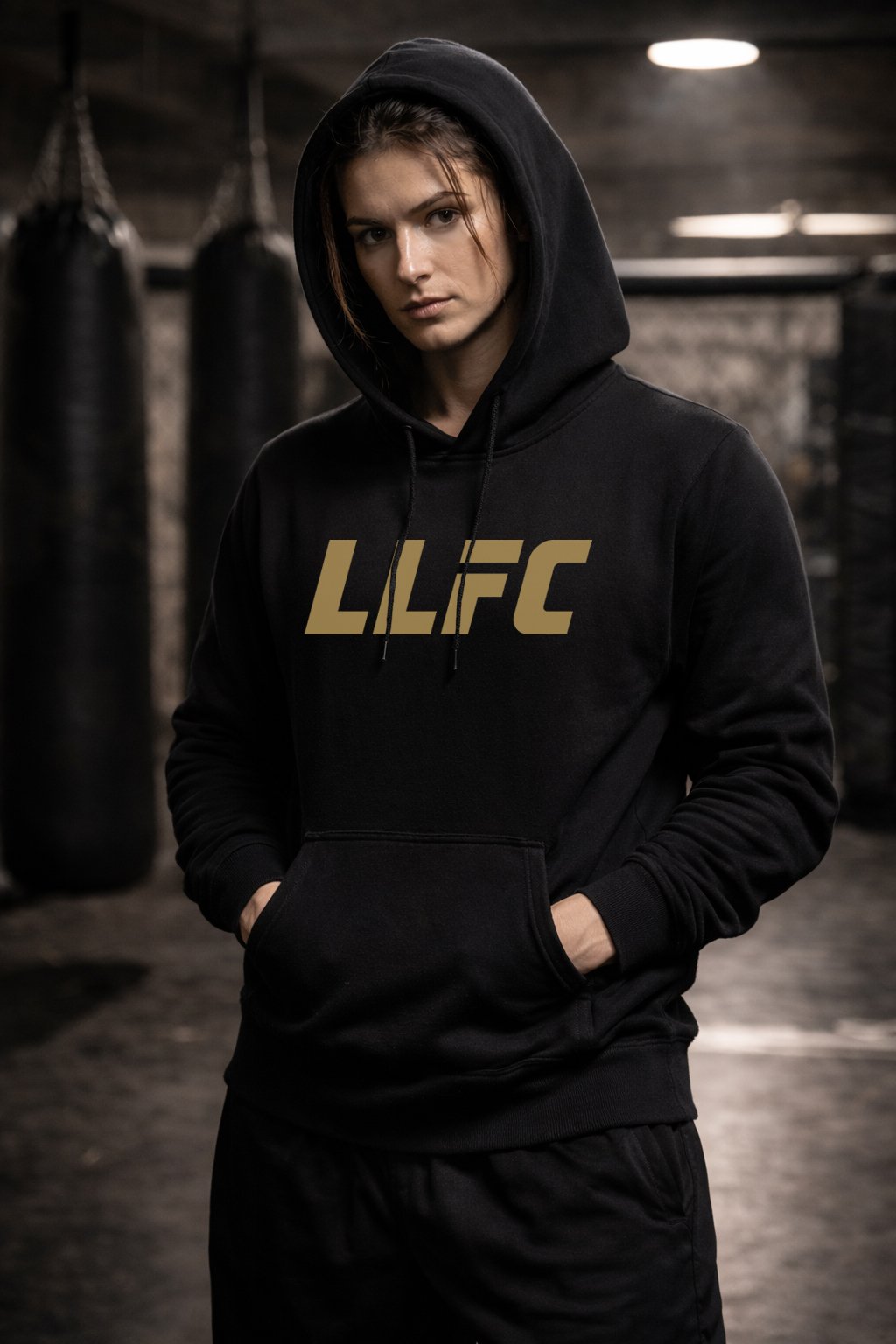 LLFC Champion Hoodie product image (5)