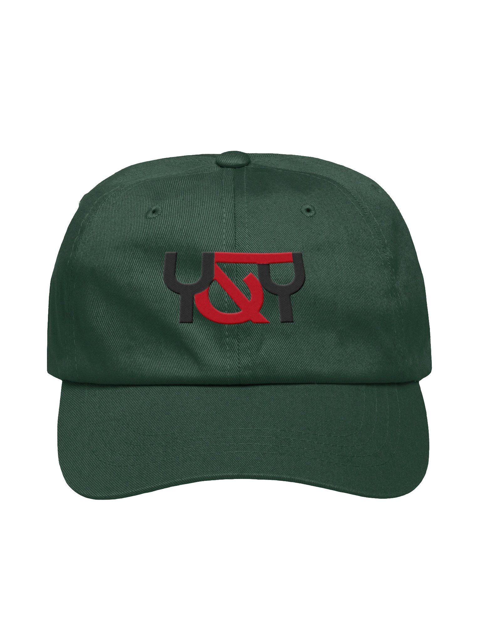 Yorshi & Yosan - Yupoong Classic Dad Hat product image (25)