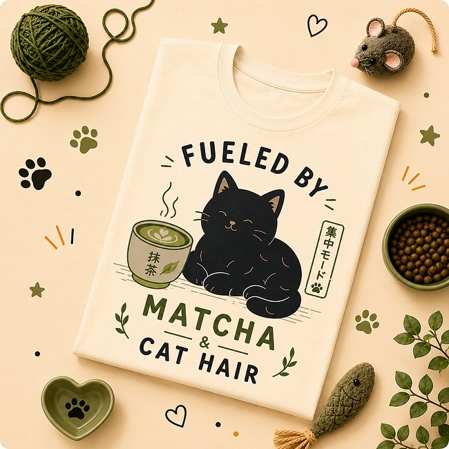 Cats