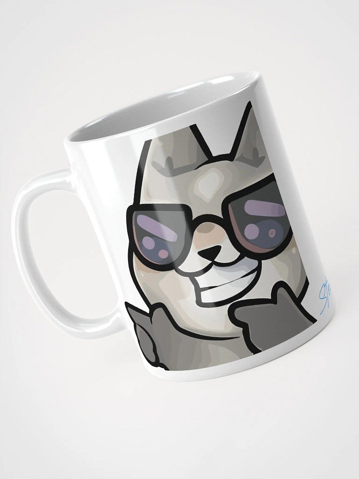 Ayy Mug product image (1)