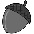 Silver Nut (Tier 2) tier thumbnail