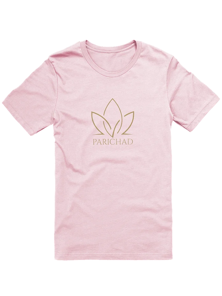 Parichad Lotus Supersoft Signature Tee product image (1)