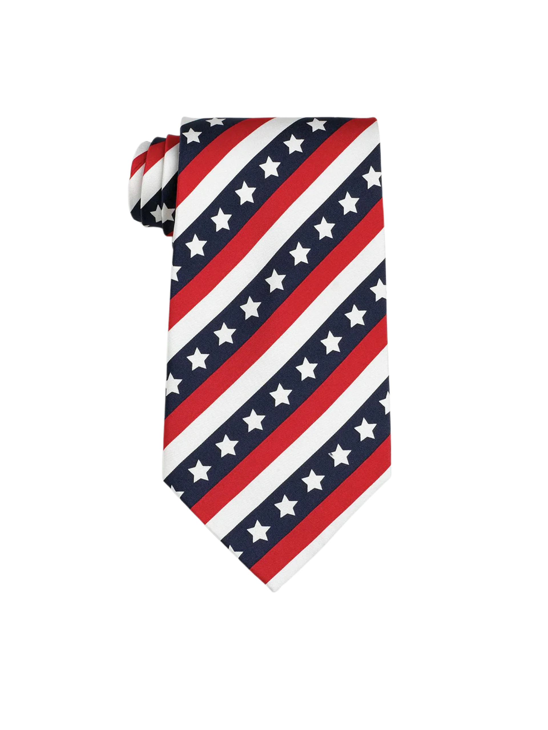 Stars and Stripes Tie product image (1)