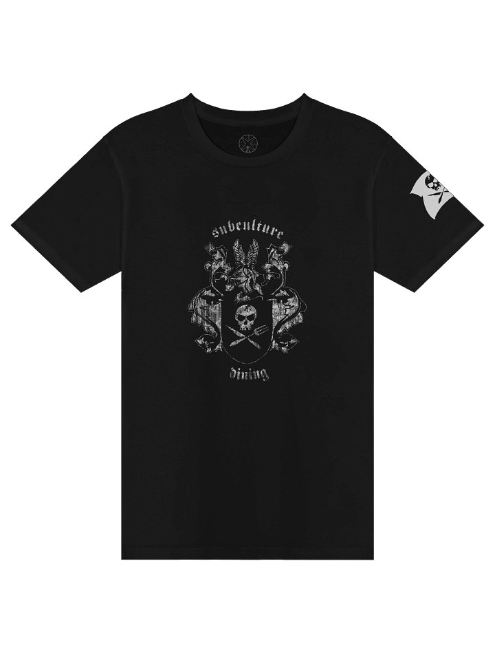 SCD OG Reissue Tee product image (1)