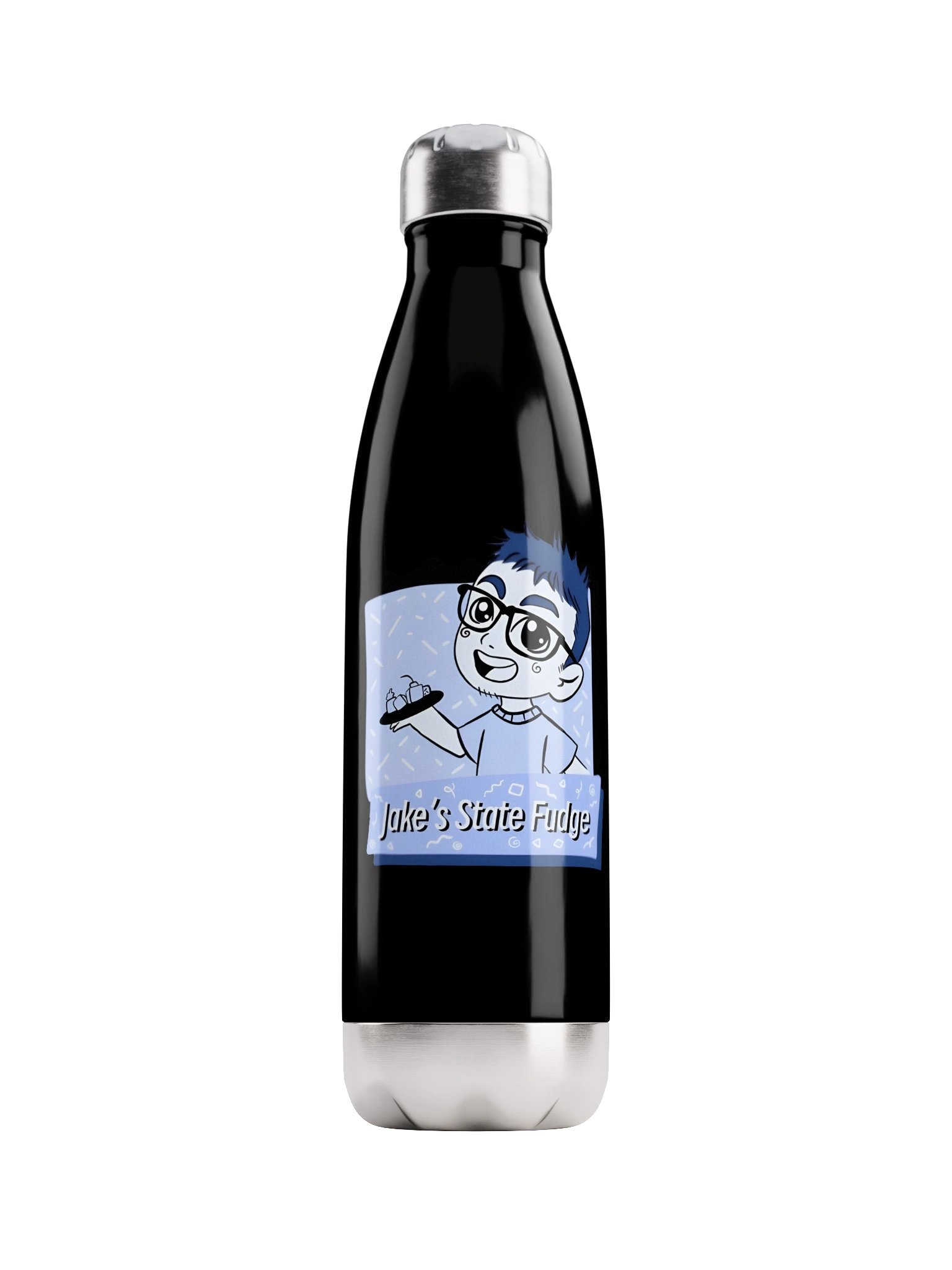 Fudge Thermos( Drinks Only) product image (1)
