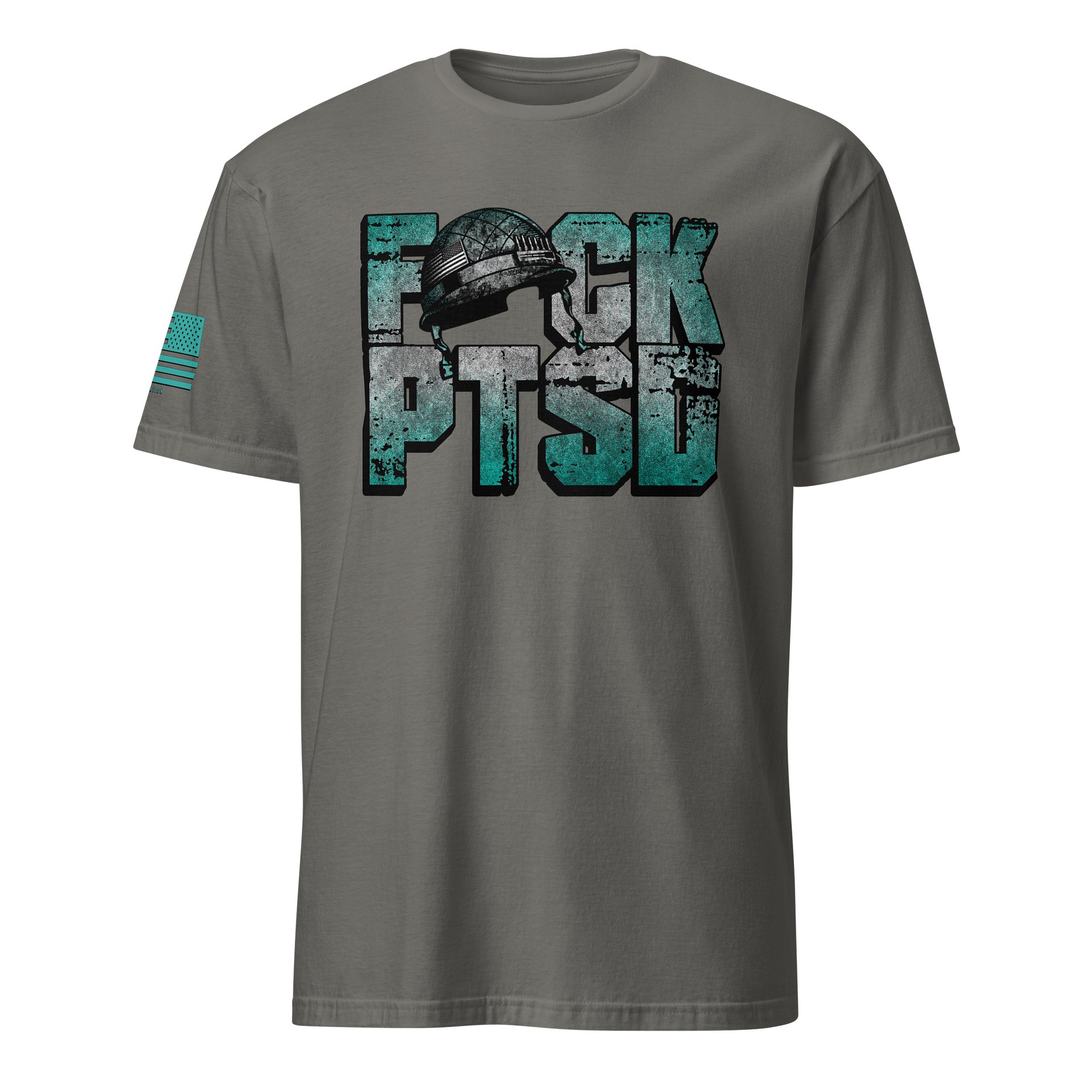 F*CK PTSD product image (1)