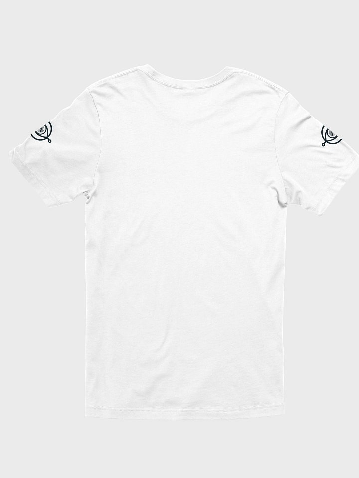 Seen IT Supersoft T-shirt product image (2)