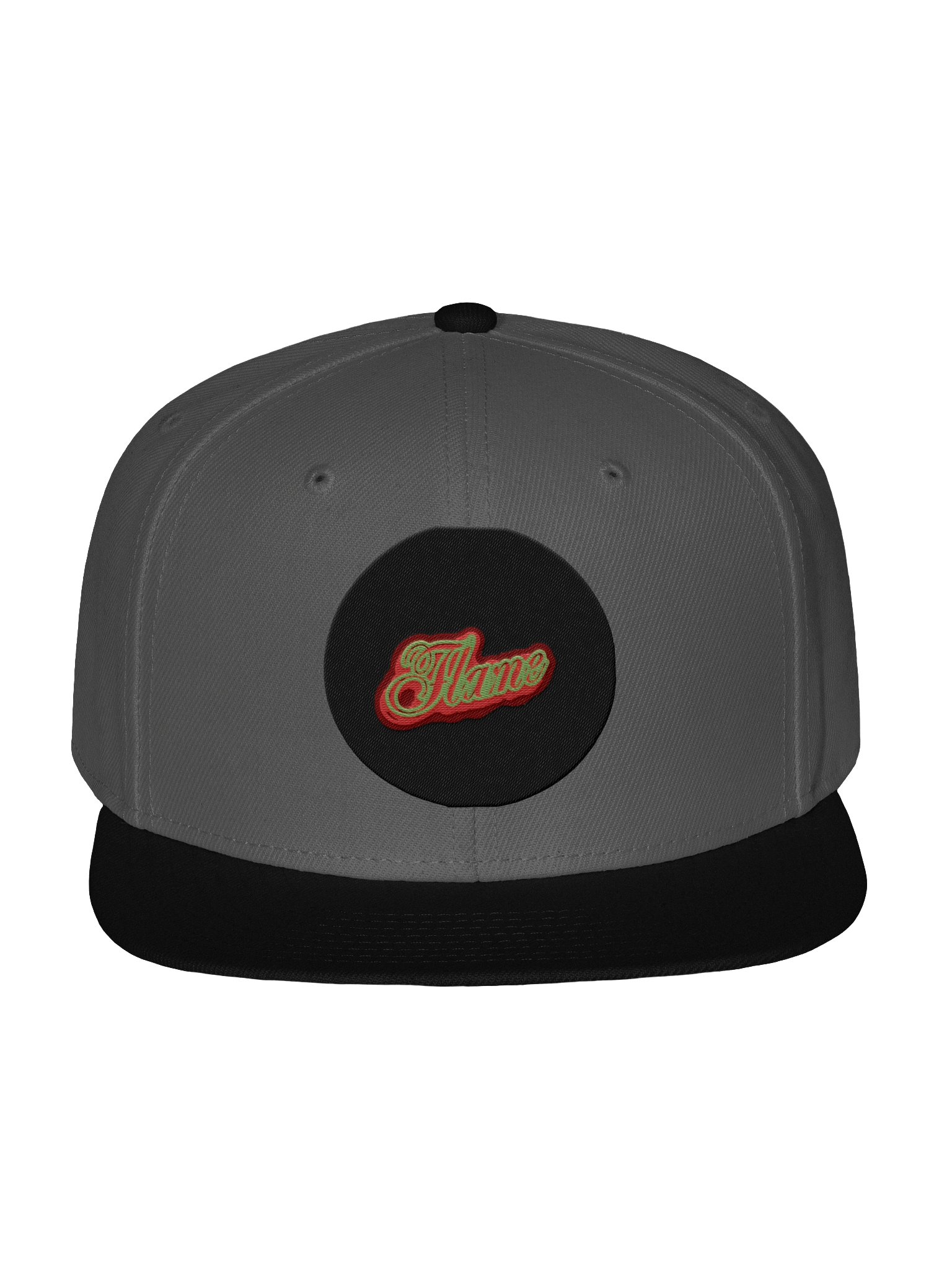 Flames Cap product image (1)