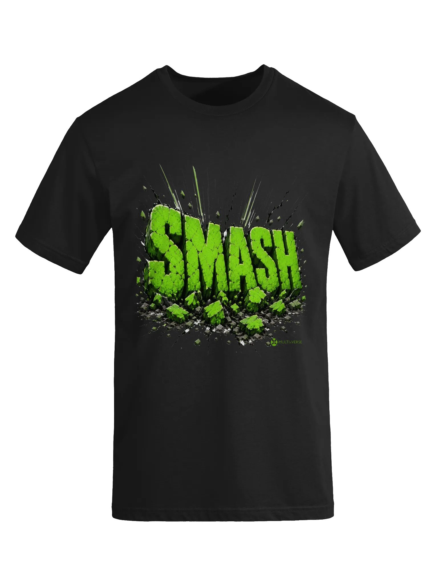 SMASH Tee product image (1)