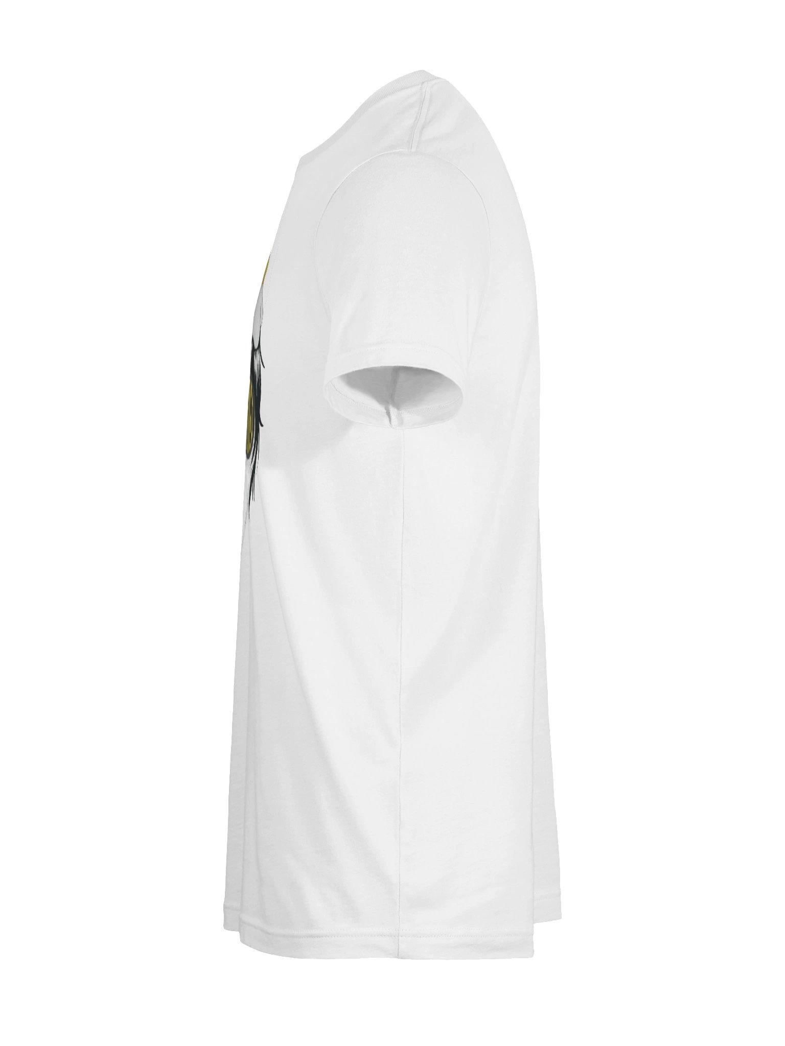 "I'm fried" (Black) by AAN product image (9)