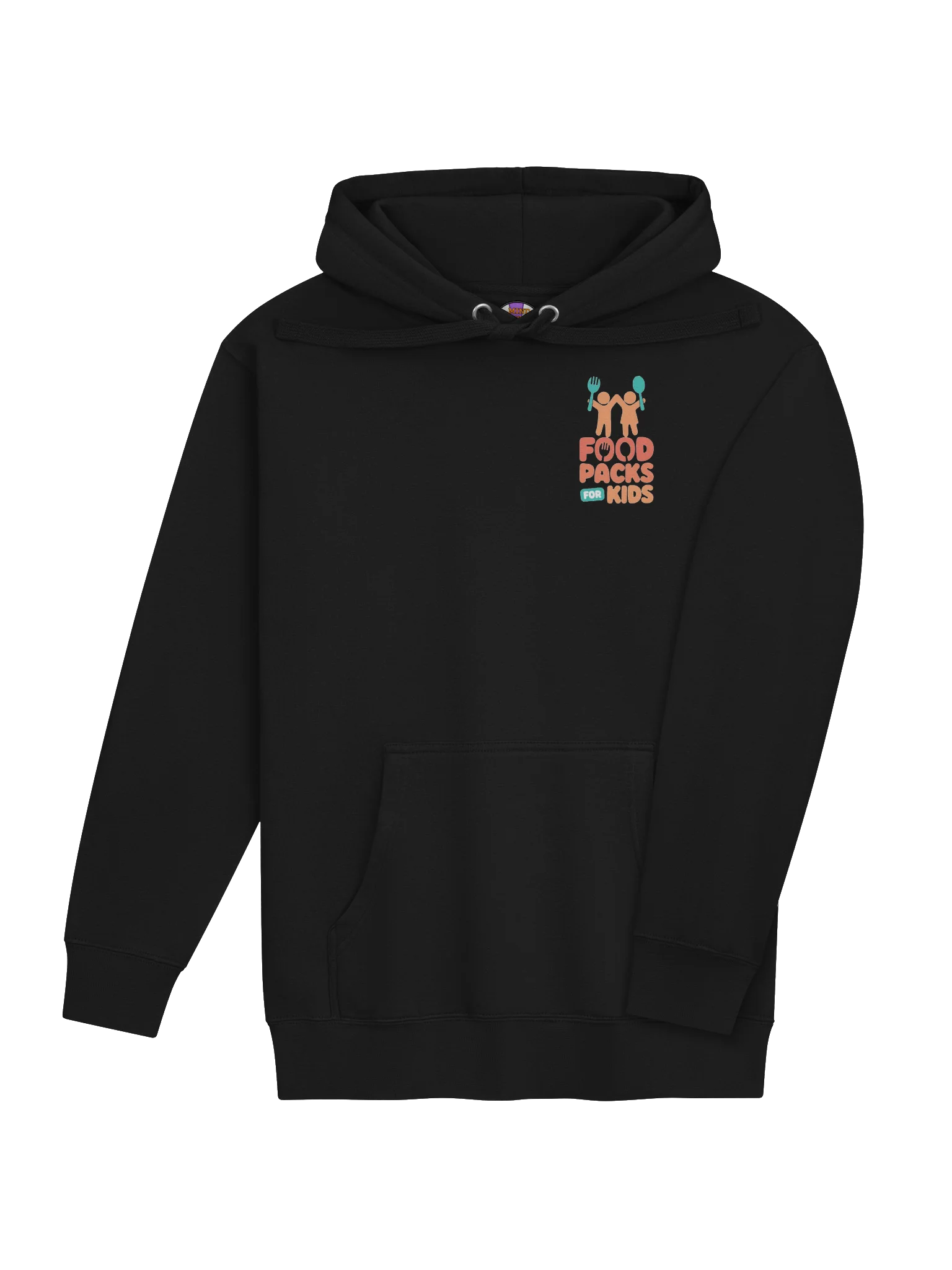 MoM Custom Trunk Hoodie product image (4)
