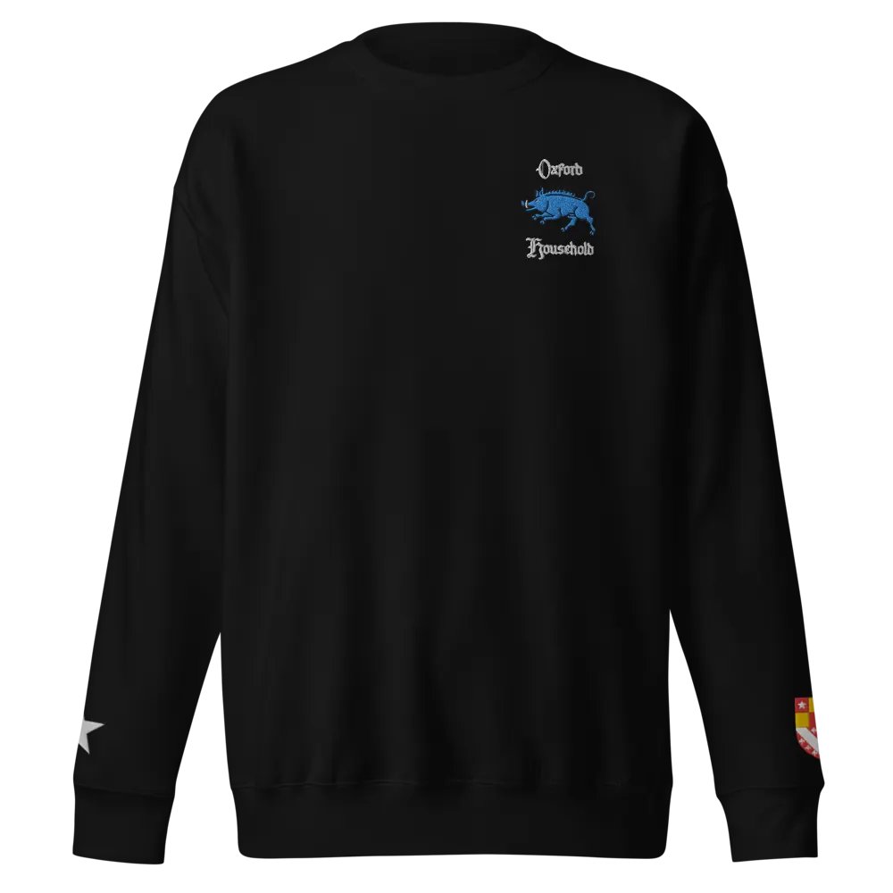 Oxfords Sweatshirt product image (1)