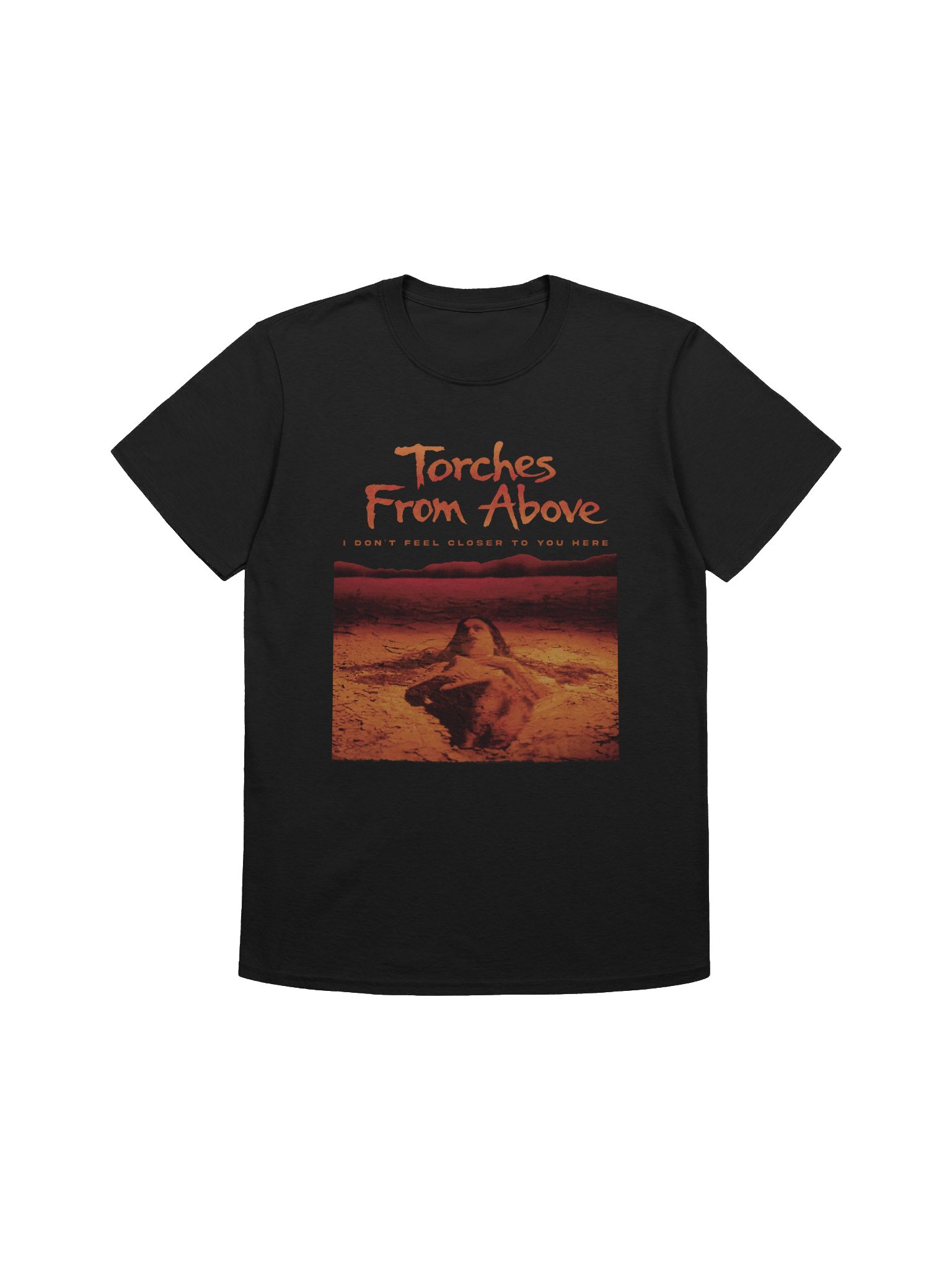 The "MUD" Tee product image (1)