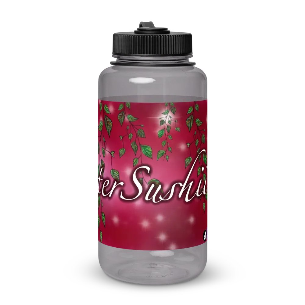 SinisterSushii Water Bottle product image (7)