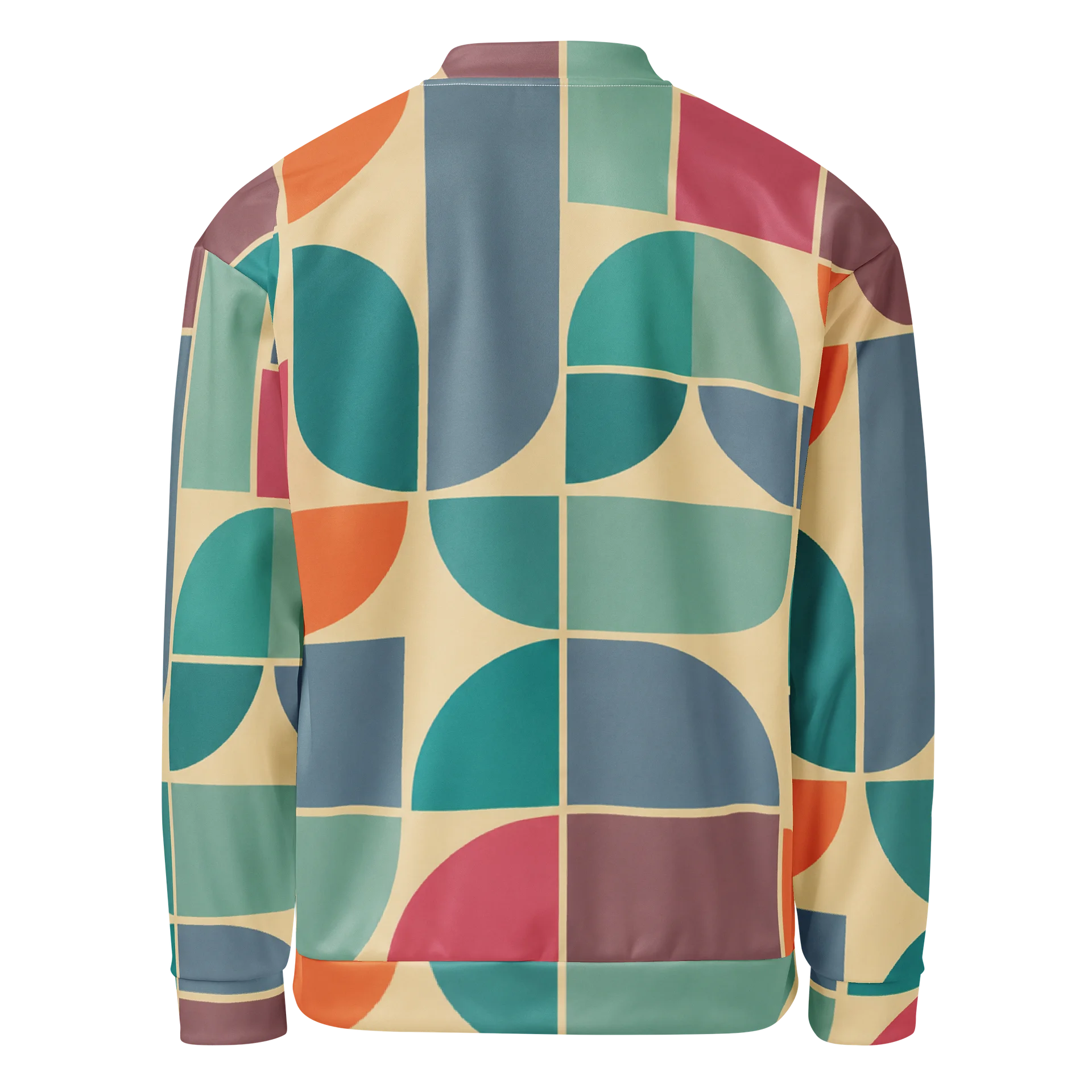 1981 - Bomber Jacket product image (2)
